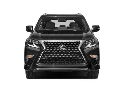 2022 Lexus GX 460 Premium 4WD
