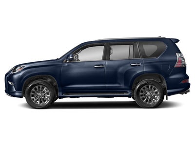 2022 Lexus GX 460 Premium 4WD