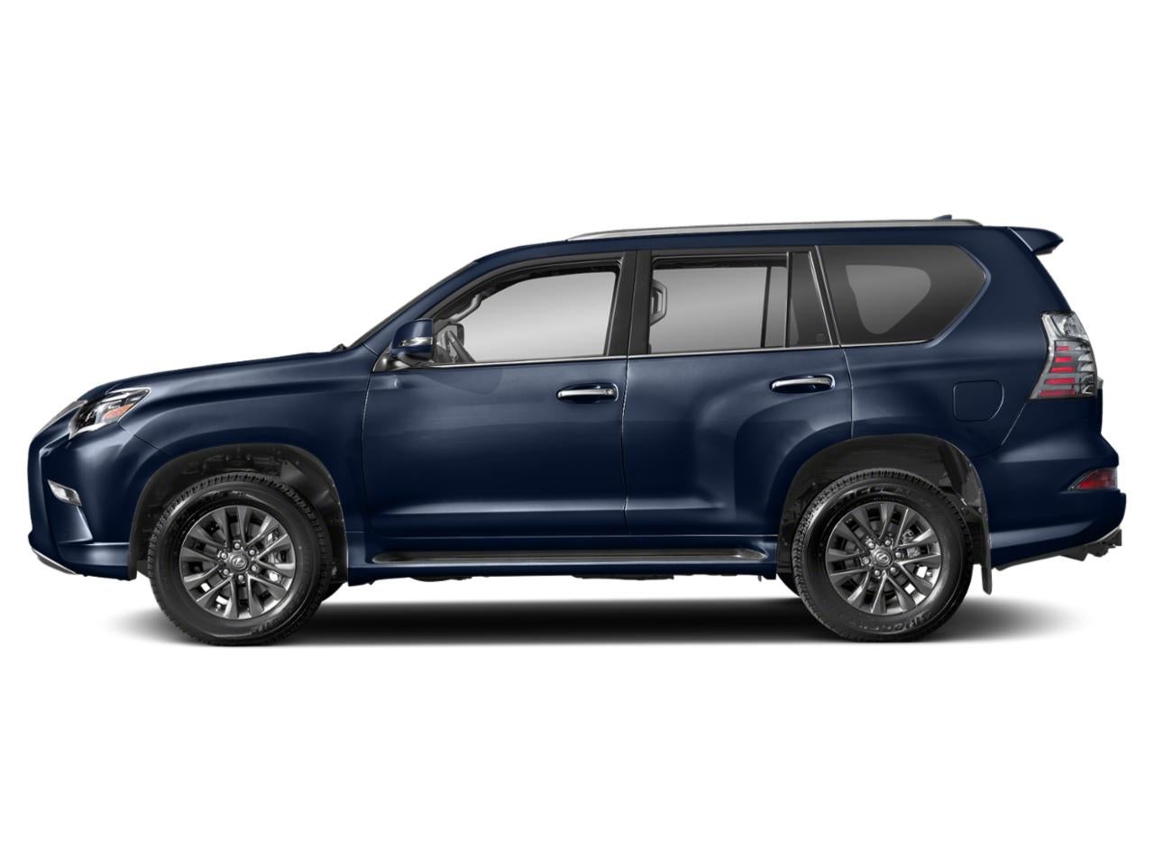 2022 Lexus GX 460 Premium 4WD