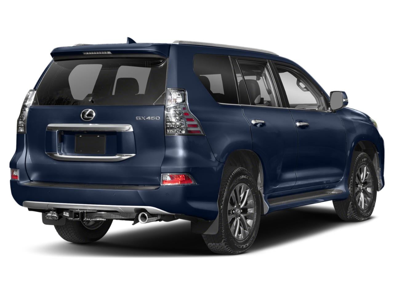 2022 Lexus GX 460 Premium 4WD