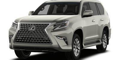 2022 Lexus GX 460 Premium 4WD