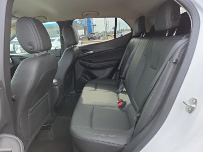 2024 Buick Encore GX Sport Touring AWD