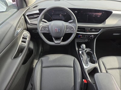 2024 Buick Encore GX Sport Touring AWD