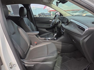 2024 Buick Encore GX Sport Touring AWD