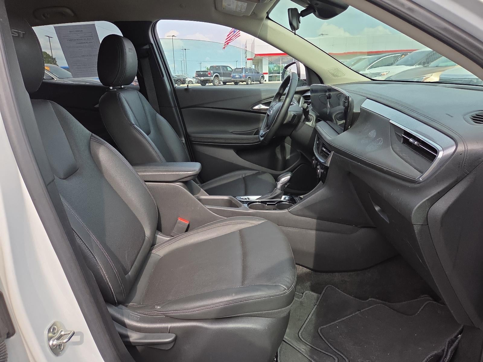 2024 Buick Encore GX Sport Touring AWD