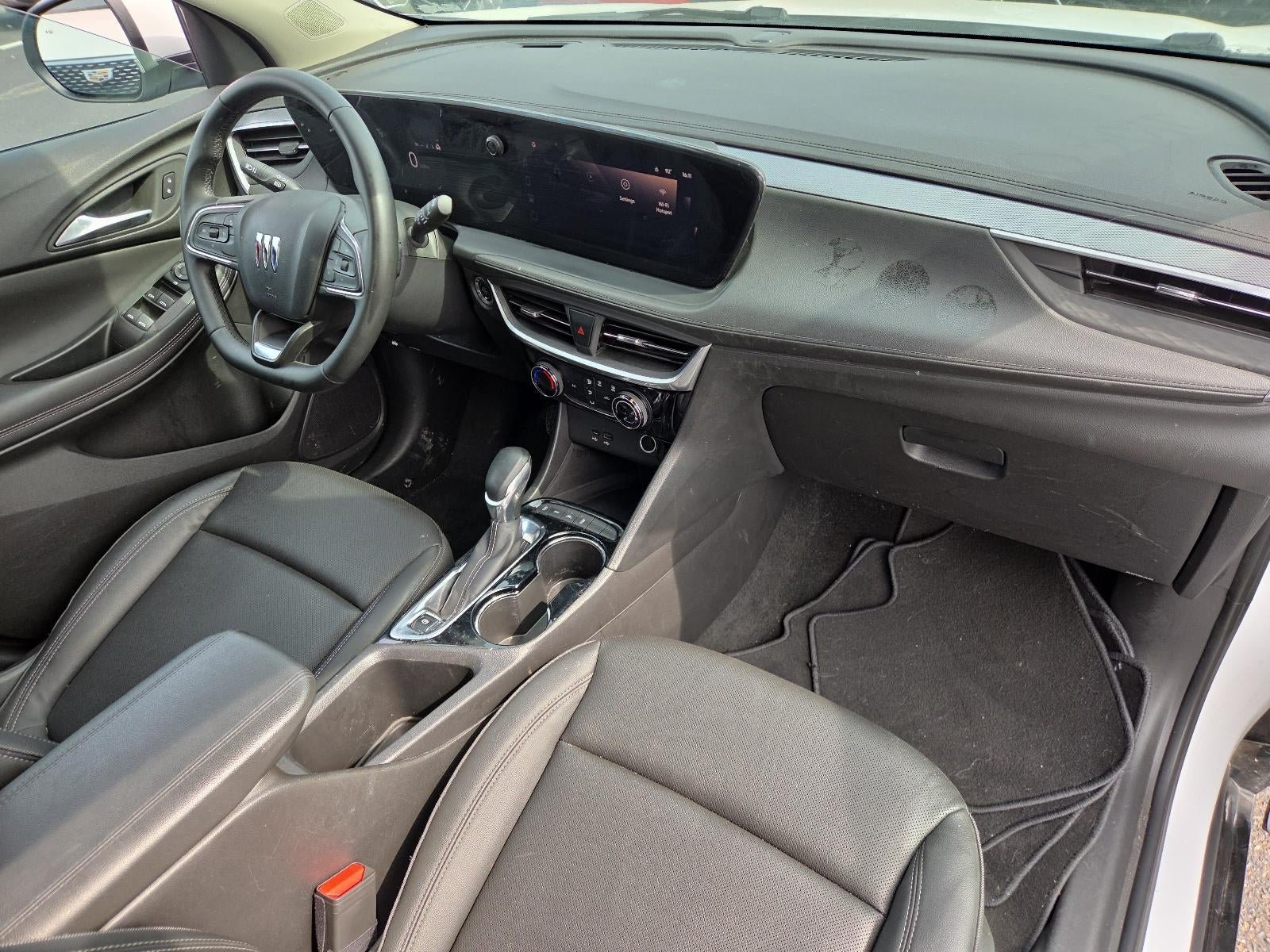 2024 Buick Encore GX Sport Touring AWD