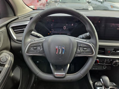 2024 Buick Encore GX Sport Touring AWD
