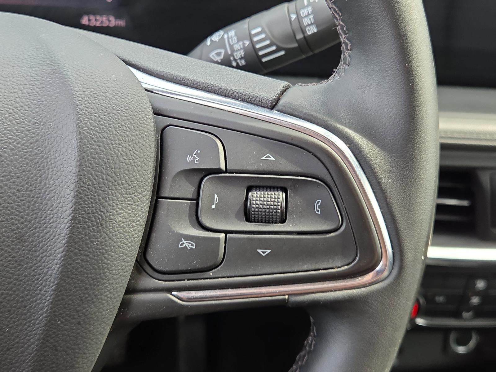 2024 Buick Encore GX Sport Touring AWD
