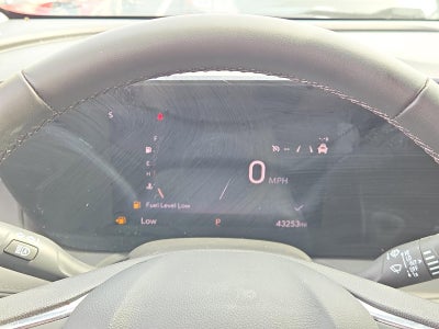 2024 Buick Encore GX Sport Touring AWD