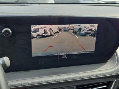 2024 Buick Encore GX Sport Touring AWD
