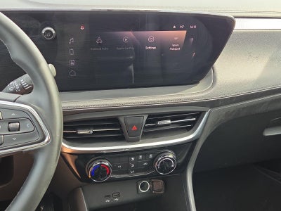 2024 Buick Encore GX Sport Touring AWD