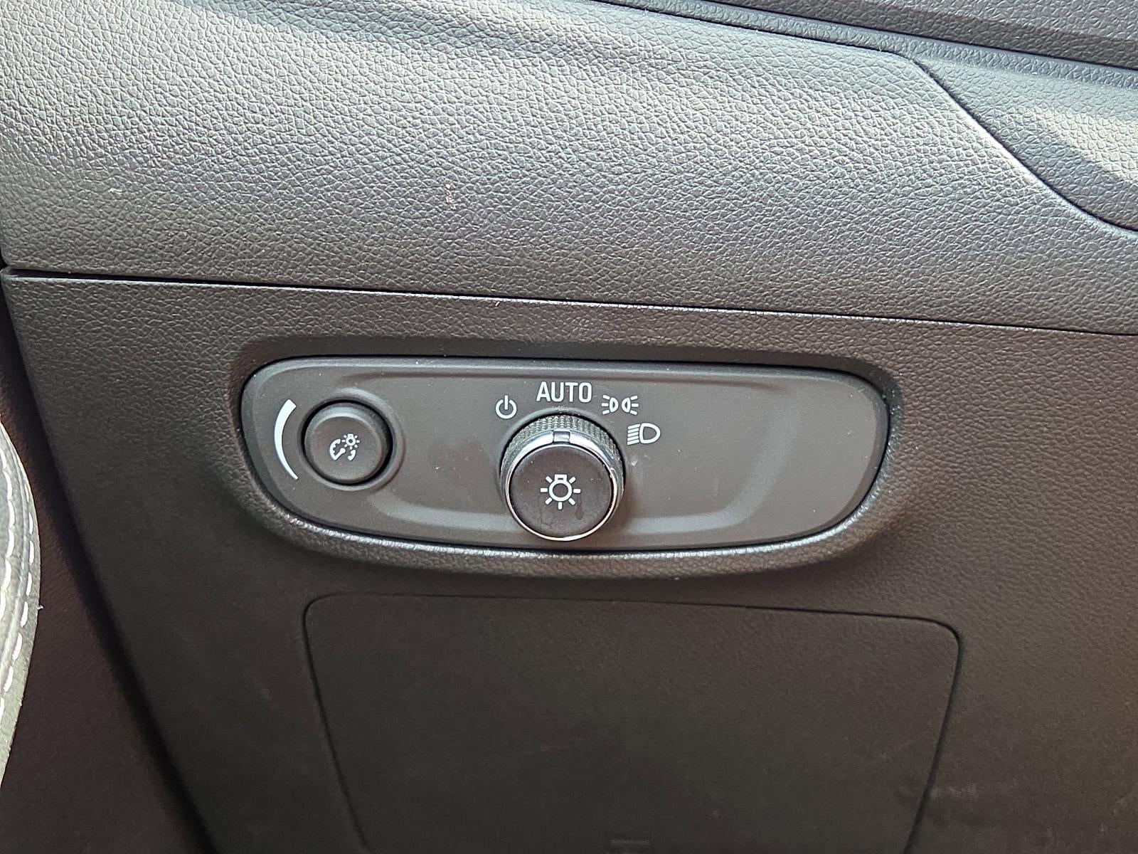 2024 Buick Encore GX Sport Touring AWD