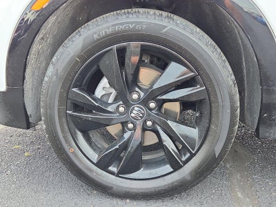 2024 Buick Encore GX Sport Touring AWD