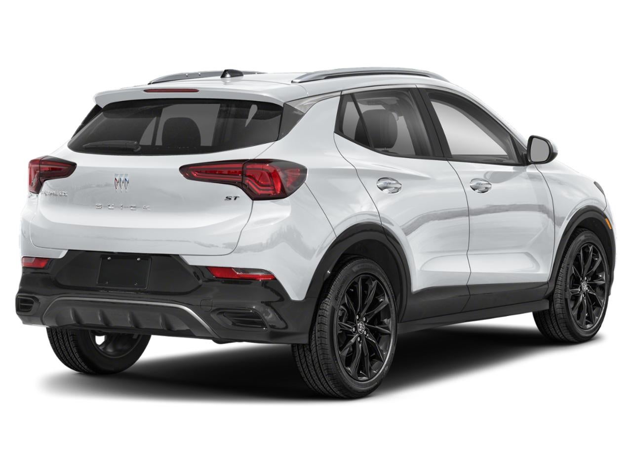 2024 Buick Encore GX Sport Touring AWD