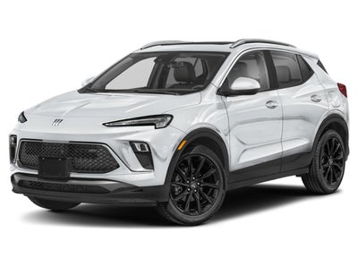 2024 Buick Encore GX Sport Touring AWD