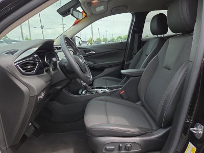 2023 Buick Encore GX Preferred FWD