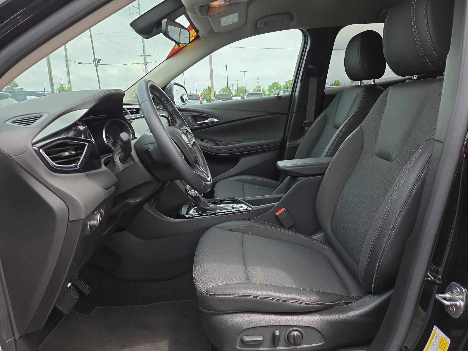 2023 Buick Encore GX Preferred FWD