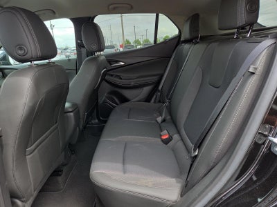 2023 Buick Encore GX Preferred FWD