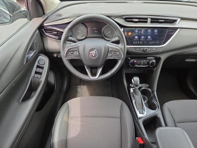 2023 Buick Encore GX Preferred FWD