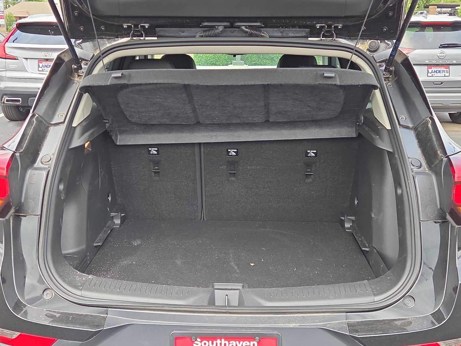 2023 Buick Encore GX Preferred FWD