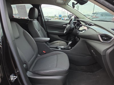 2023 Buick Encore GX Preferred FWD