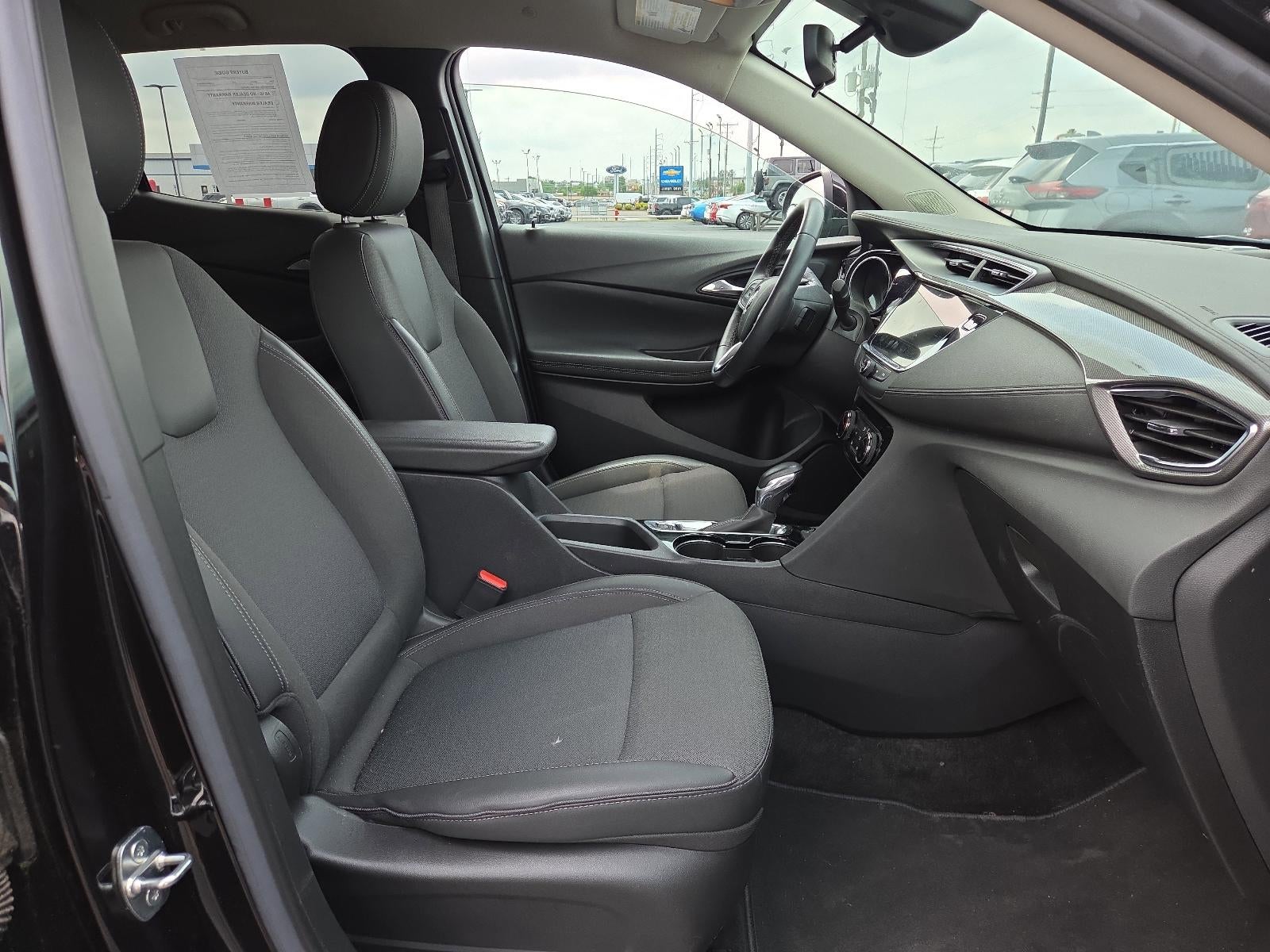 2023 Buick Encore GX Preferred FWD