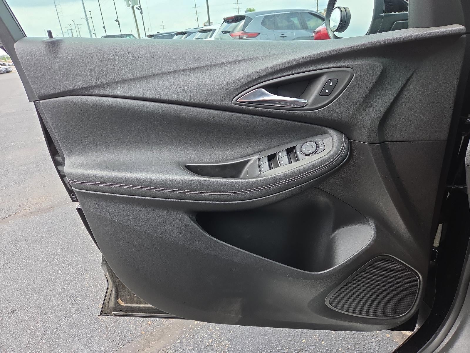 2023 Buick Encore GX Preferred FWD
