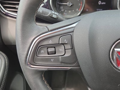 2023 Buick Encore GX Preferred FWD