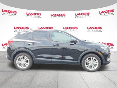 2023 Buick Encore GX Preferred FWD
