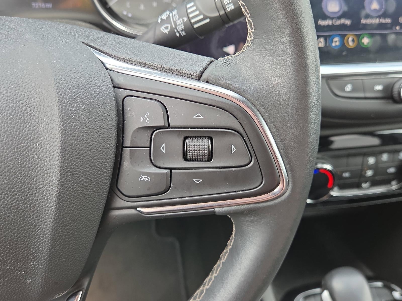 2023 Buick Encore GX Preferred FWD