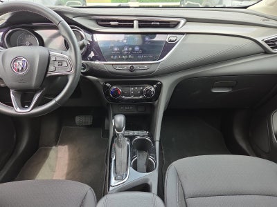 2023 Buick Encore GX Preferred FWD