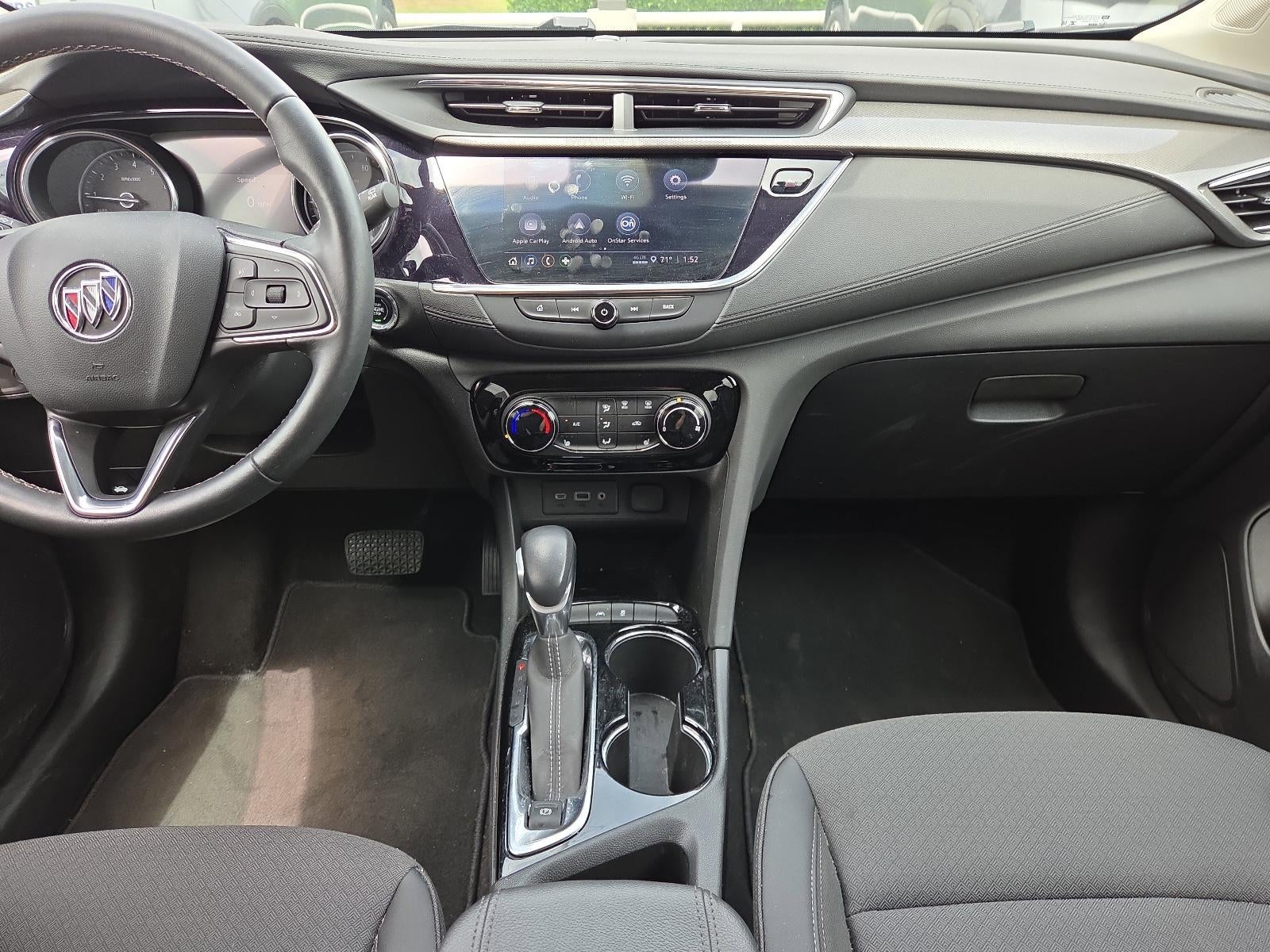 2023 Buick Encore GX Preferred FWD