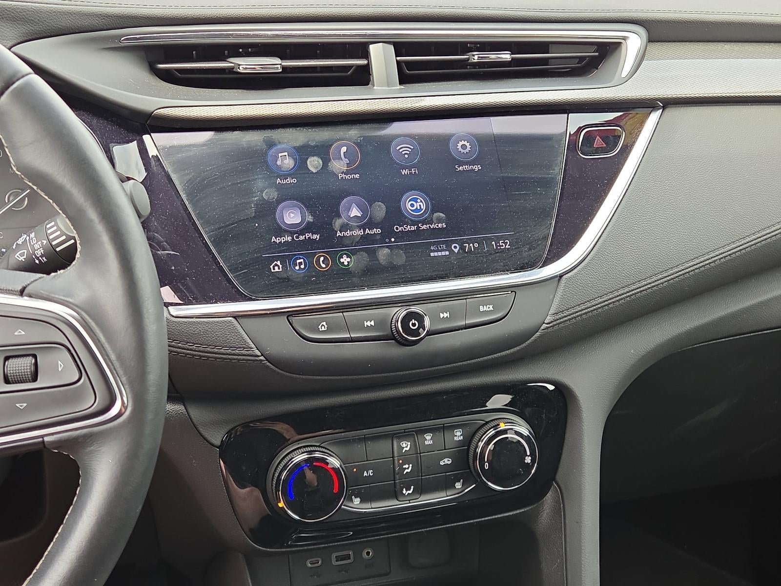 2023 Buick Encore GX Preferred FWD