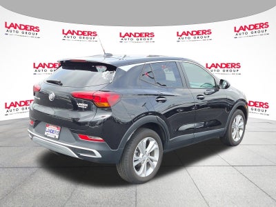 2023 Buick Encore GX Preferred FWD