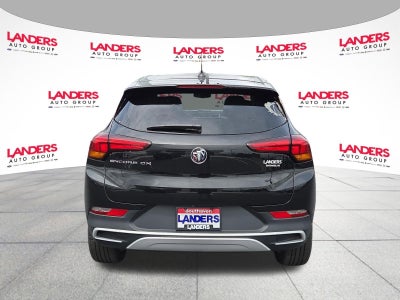 2023 Buick Encore GX Preferred FWD