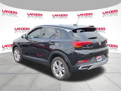 2023 Buick Encore GX Preferred FWD