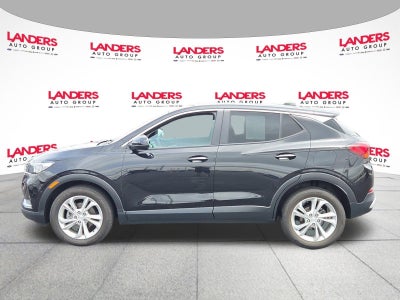 2023 Buick Encore GX Preferred FWD