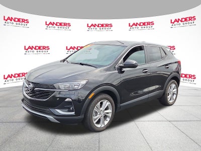 2023 Buick Encore GX Preferred FWD