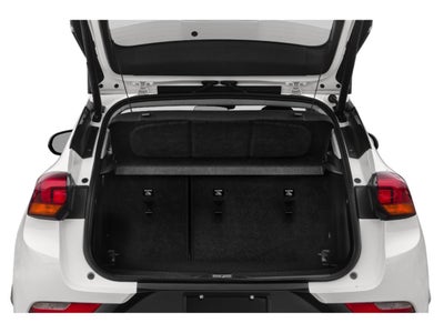 2021 Buick Encore GX Preferred FWD
