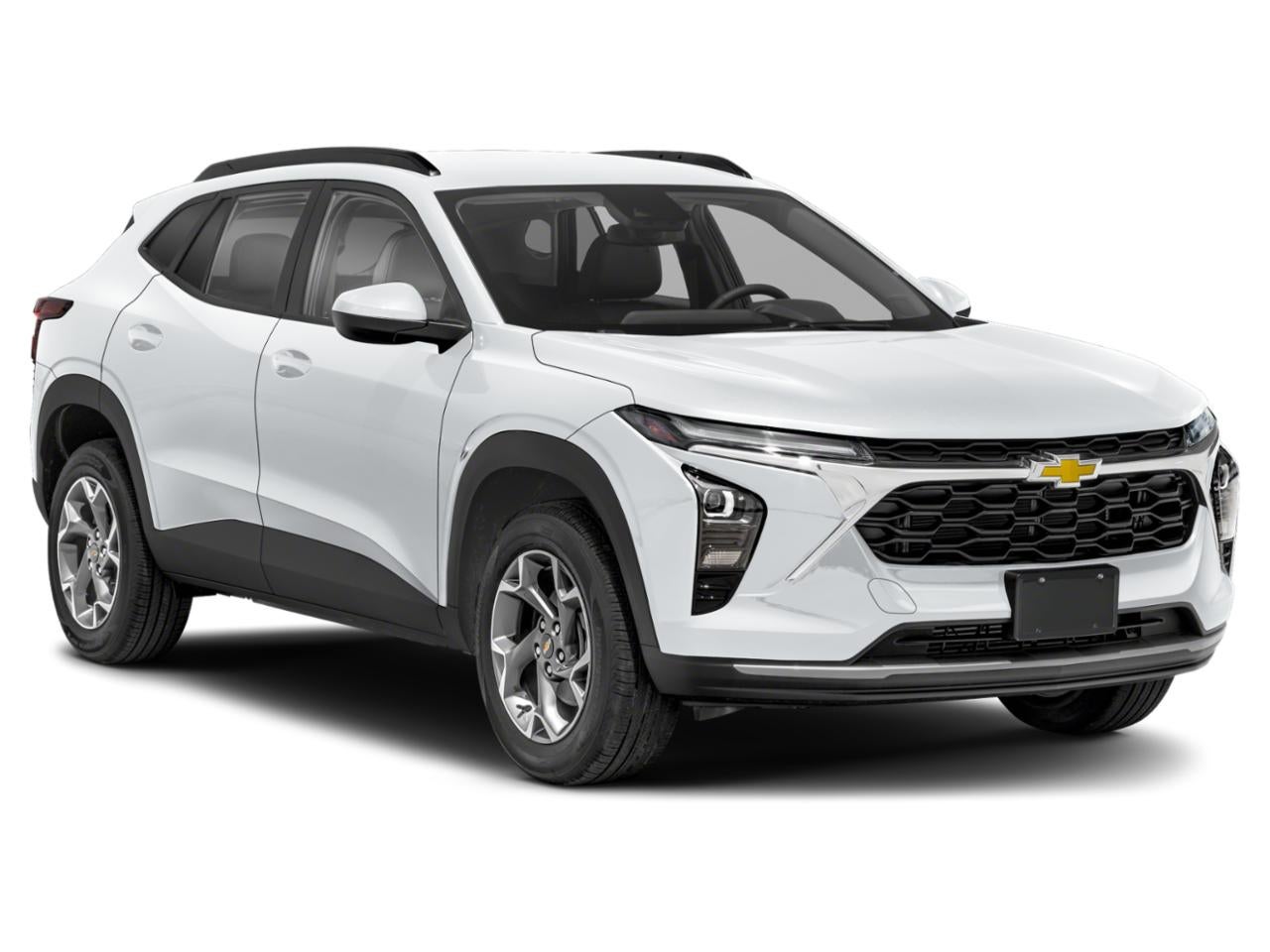 2024 Chevrolet Trax FWD 4dr LS