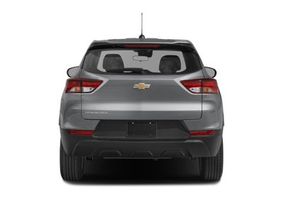 2022 Chevrolet Trailblazer FWD 4dr LS