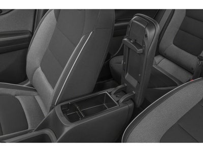 2022 Chevrolet Trailblazer FWD 4dr LS