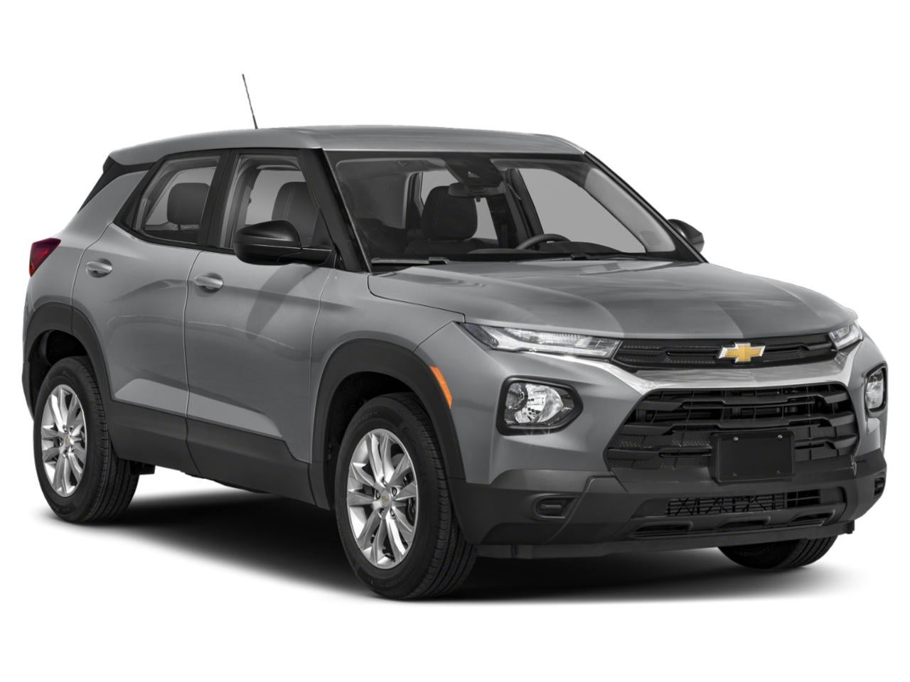 2022 Chevrolet Trailblazer FWD 4dr LS