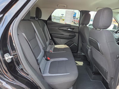 2024 Chevrolet Trailblazer FWD 4dr LT