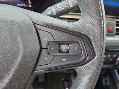 2024 Chevrolet Trailblazer FWD 4dr LT