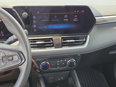 2024 Chevrolet Trailblazer FWD 4dr LT