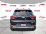 2024 Chevrolet Trailblazer FWD 4dr LT