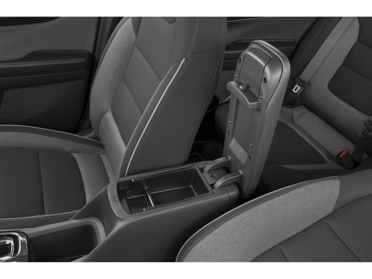 2024 Chevrolet Trailblazer FWD 4dr LT