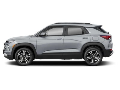 2024 Chevrolet Trailblazer FWD 4dr LT