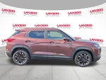 2023 Chevrolet Trailblazer FWD 4dr LT